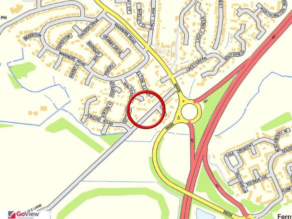 Local Information - 