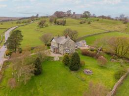 Stonebeck House, Middlesmoor HG3 5SX