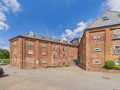 16 The Old Maltings, Skerne Road, Driffield, YO25 6SP