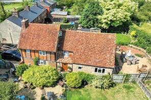 44, Stocks Road, Aldbury HP23 5RU