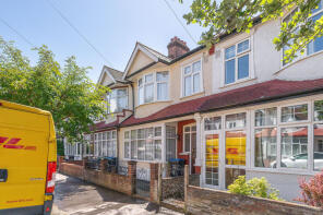 9, Upwood Road, Norbury, London SW16 5RB