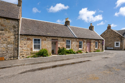 Main Street, Straiton, Maybole, KA19
