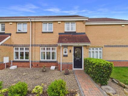 Newington Drive, Preston Grange