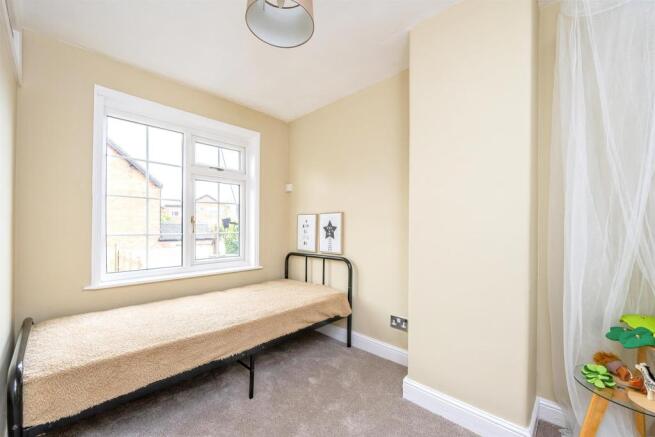 Bedroom Two: