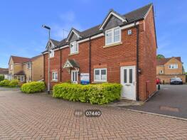 21, Oban Drive, Orton Northgate, Peterborough PE2 6TA