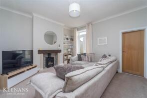 12, Green Street, Blackburn BB6 7JL