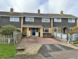 57, Set Thorns Road, Lymington SO41 6AG