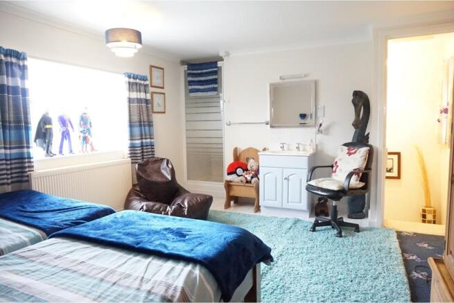 Bedroom Two
