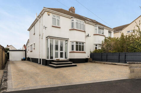 Beechwood Avenue, Frome, Somerset, BA11