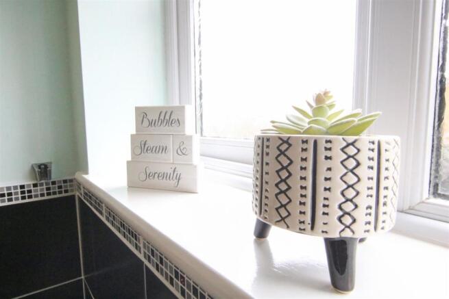 HOUSE BATHROOM