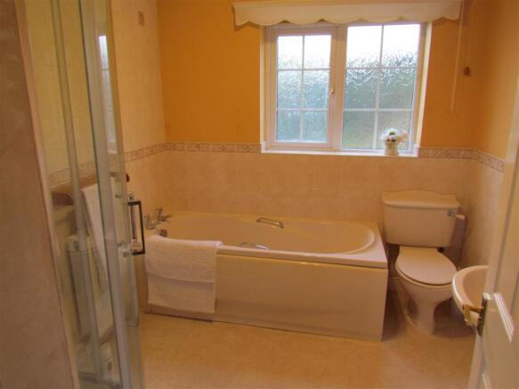 15 Lairs lane, Snainton 006.JPG