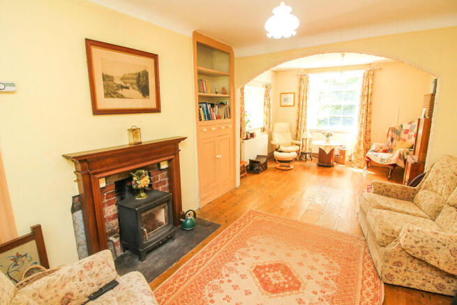 Reception room 1