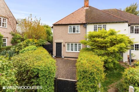 Kingsmead Hill, Roydon, Harlow