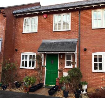 Farriers, Fordingbridge, Hampshire, SP6