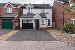 8, Charles Bowden Place, Crewe CW1 5UD