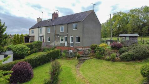 Bridle Lane, Lower Hartshay, Ripley