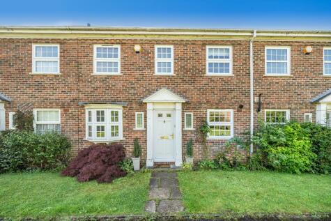 Reading, Berkshire, RG1