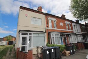 1, Emily Road, Birmingham B26 1BY