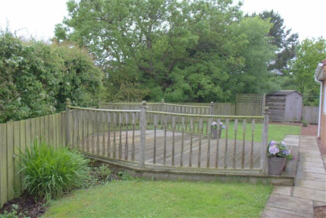 Gardens