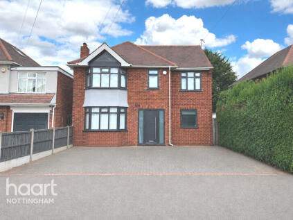 Glencairn Drive, Beechdale