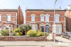 34a, Rossett Road, Liverpool L23 3AW