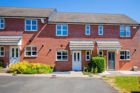 Chapple Hyam Avenue, Bishops Itchington, Southam