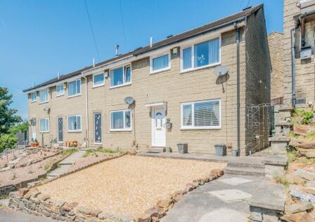 Lyndale Mews, Staincliffe, Dewsbury, WF13