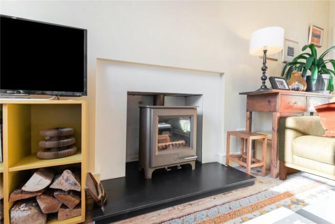Wood Burner
