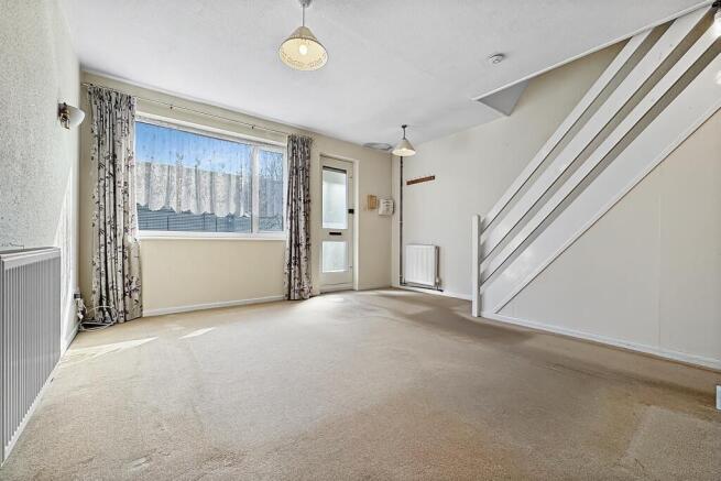 Living / Dining Room