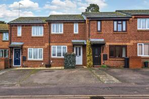 20, Petley Close, Bedford MK45 1XP