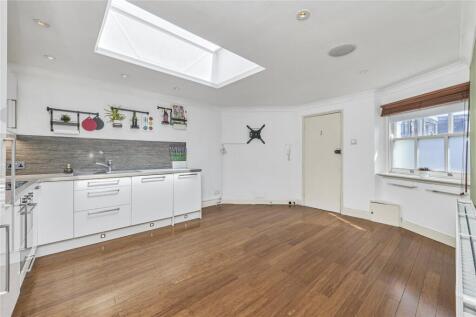 Voltaire Road, London, SW4