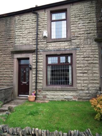136, Belthorn Road