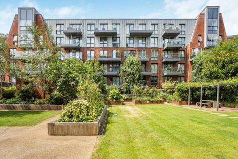 Gaumont Place, London, SW2