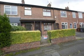 3, Heristone Avenue, Denton M34 2AT