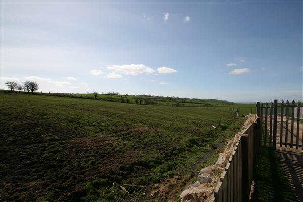 View to Rear