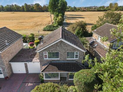 Layton Crescent, Brampton, Huntingdon.