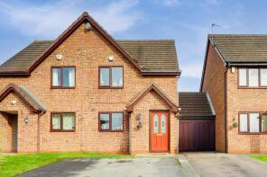 24, Lindale Close, Nottingham NG2 6PU