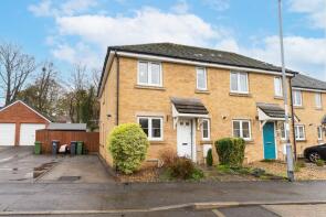 47, Stonebridge Park, Croesyceiliog, Cwmbran NP44 2JL