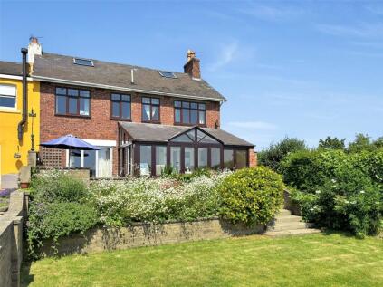 Stillington, Stockton-on-Tees, Durham, TS21