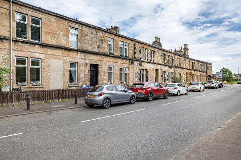 0/1 51 Auchinloch Road, Lenzie, Glasgow, G66