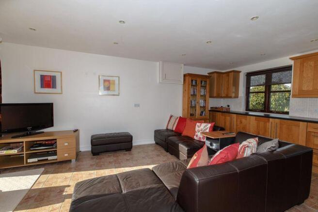 Annexe/Hol Let 1