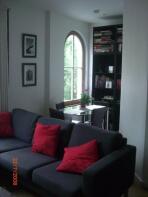 Flat 3, 39, Kingsdown Road, London N19 4LD