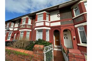 19, Exeter Road, Ellesmere Port CH65 8AW
