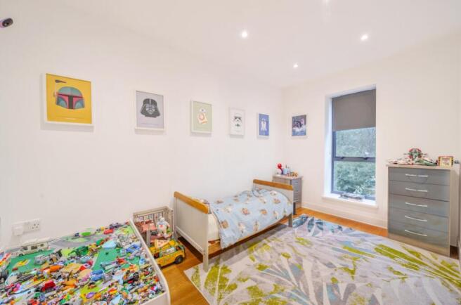Bedroom 4