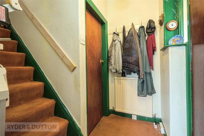 2 bed Semi-Detached for sale Image 8