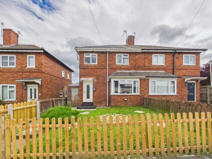 Longfield Road, Darlington, County Durham
