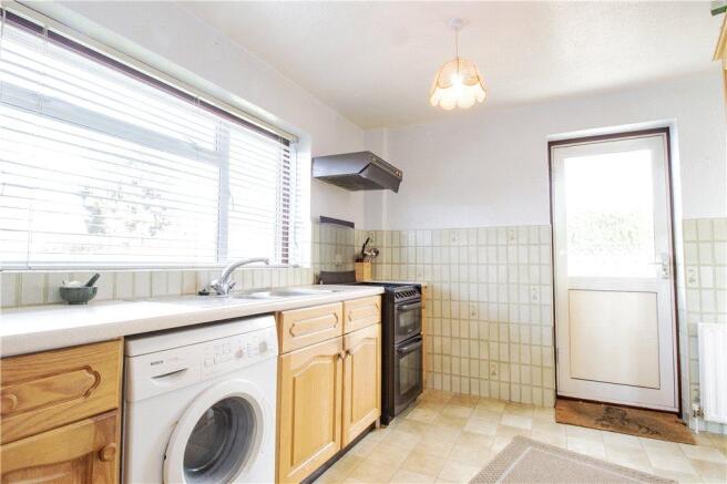 Kitchen 1