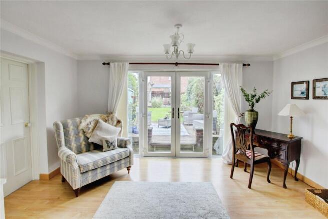 Sun Room