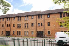 Flat 2/2, 119, Raeberry Street, Glasgow G20 6EE