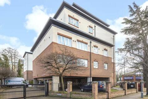 Bath Road, Slough